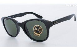 Ray-Ban Highstreet Round Lenses (RB4203 601 51mm) saules brilles